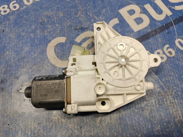 MERCEDES A2048200642 Мотор стеклоподъемника двери задней правой в наличии Николаев