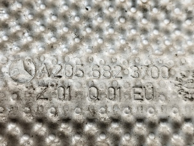 A2056823700 MERCEDES купить в Украина