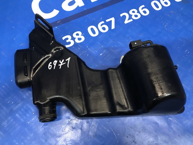 Бачок омывателя лобового стекла A2058690020 MERCEDES