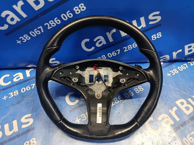 Колесо рулевое A20746012039E38 MERCEDES