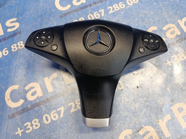 Подушка в руле A20786036029116 MERCEDES