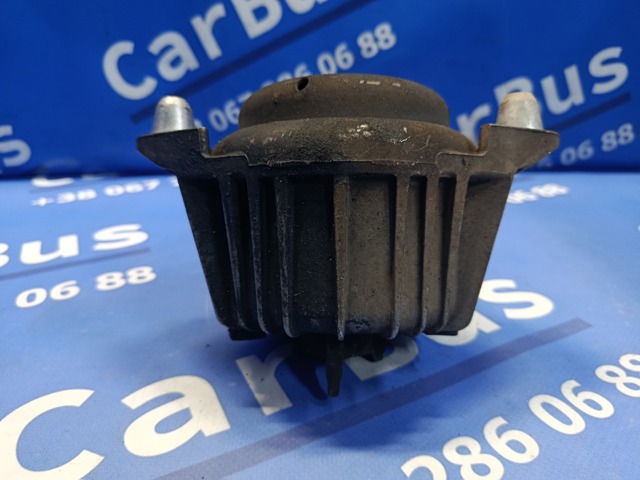 Левая опора двигателя A2122401417 MERCEDES