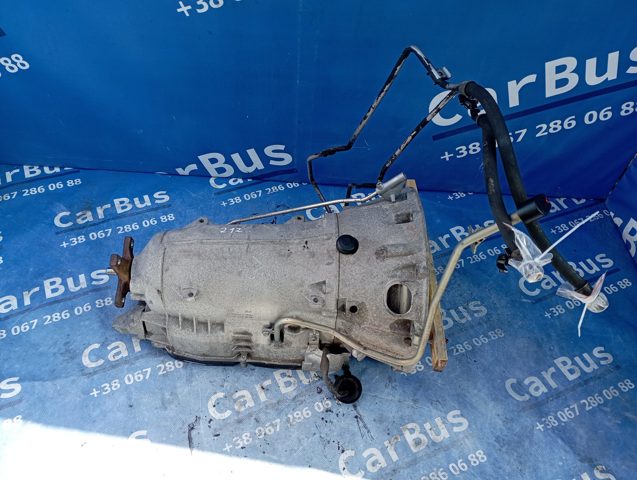 Автоматическая коробка передач A2122705500 MERCEDES
