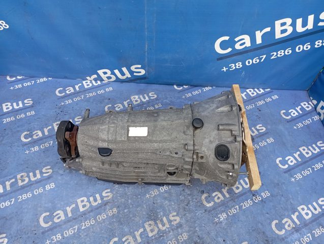 Коробка передач автомат A2122706009 MERCEDES