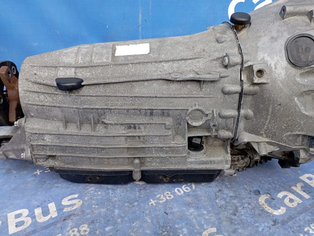 A2122706009 MERCEDES АКПП купить в Харьков