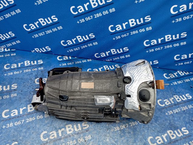 Коробка передач автомат A2122708401 MERCEDES