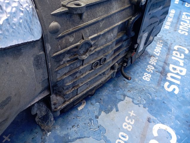 MERCEDES A2122708401 АКПП в наличии Запорожье