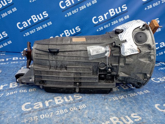 A2122708401 MERCEDES АКПП купить в Сумы