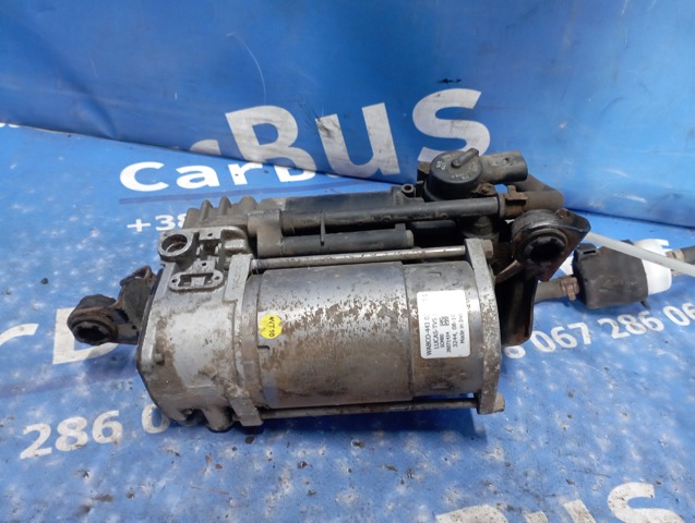 A2123200404 MERCEDES Компрессор пневмоподкачки (амортизаторов) купить в Ирпень