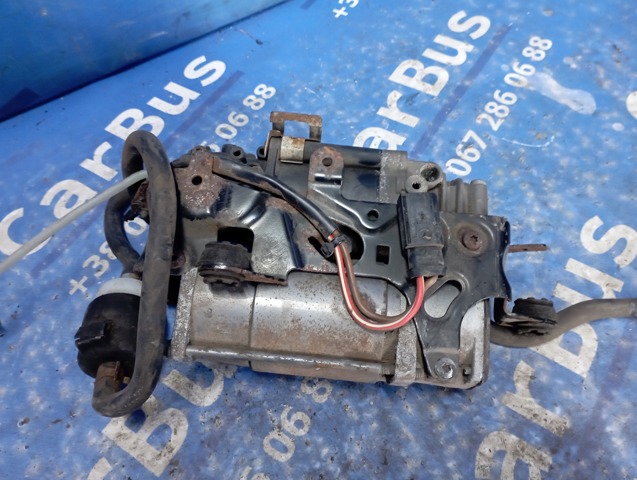 A2123200404 MERCEDES Компрессор пневмоподкачки (амортизаторов) купить в Украина