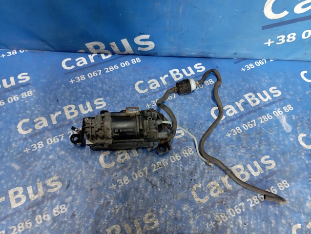 Компрессор пневмоподкачки (амортизаторов) A2123200404 MERCEDES