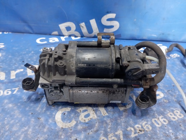 A2123200404 MERCEDES Компрессор пневмоподкачки (амортизаторов) купить в Харьков