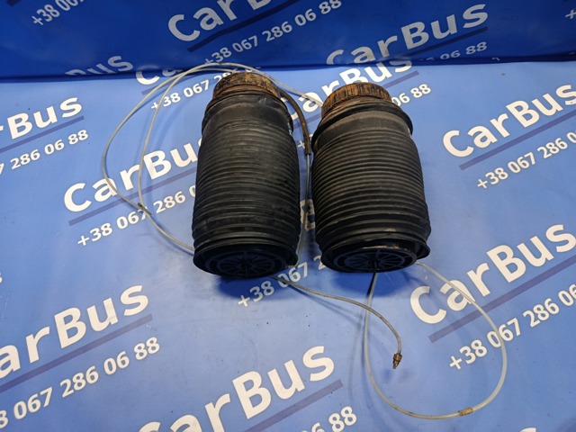 Пневмоподушка задняя A2123202125 MERCEDES