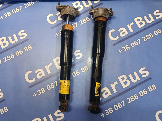 Амортизатор задней подвески A2123204730 MERCEDES