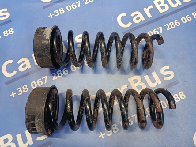 Пружина передняя A2123211304 MERCEDES