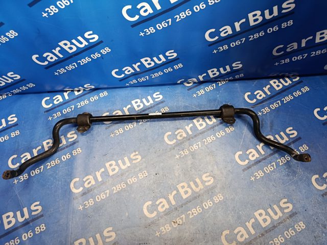 Передний стабилизатор A2123230365 MERCEDES