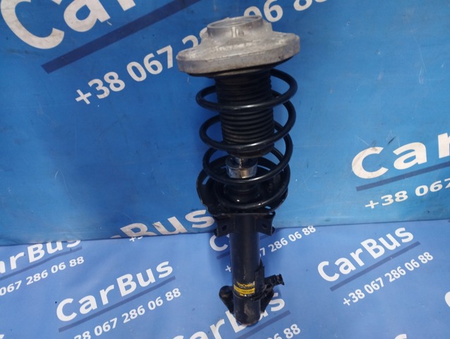 Стойка передняя A2123236800 MERCEDES