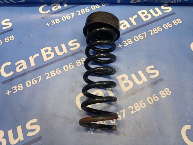 Пружина подвески задняя A2123241304 MERCEDES