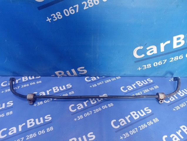 Стабилизатор поперечной устойчивости задний A2123261465 MERCEDES