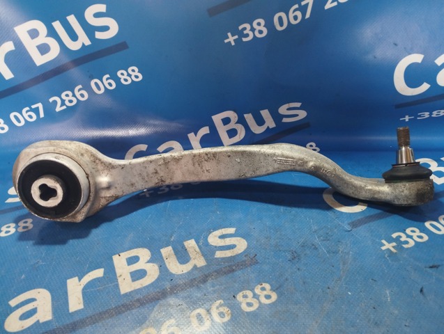 Рычаг передней подвески верхний левый A2123302711 MERCEDES