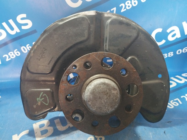 Цапфа поворотного кулака A2123502108 MERCEDES