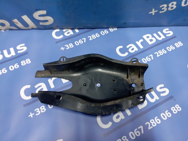 MERCEDES A2123520888 Защита заднего нижнего рычага в наличии Ирпень