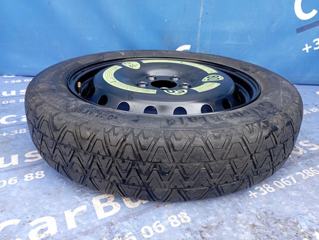 MERCEDES A2124000002 Докатка (аварийное запасное колесо) в наличии Киев