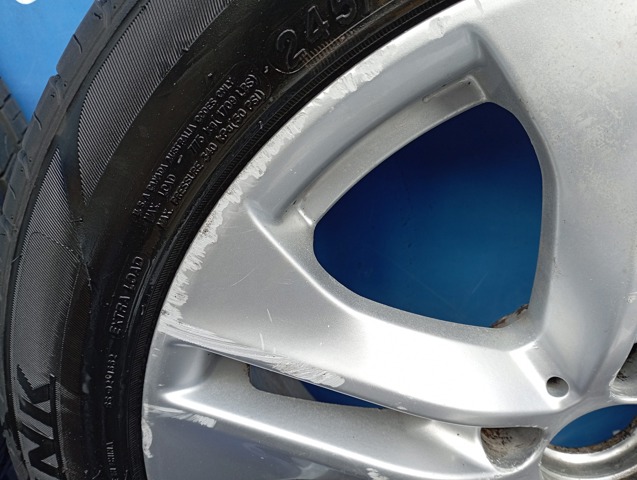 A2124010902 MERCEDES купить в Николаев