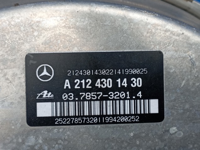 MERCEDES A2124301430 в наличии Ужгород