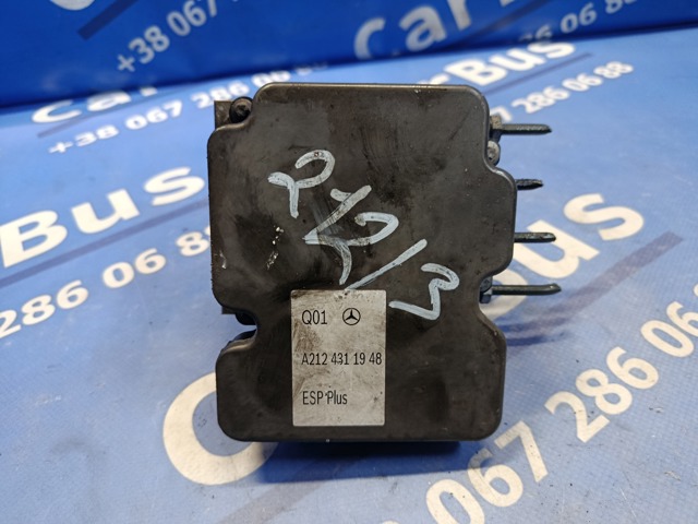 A2124311948 MERCEDES купить в Украина