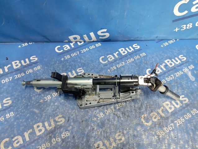 Колонка рулевого управления A2124602316 MERCEDES