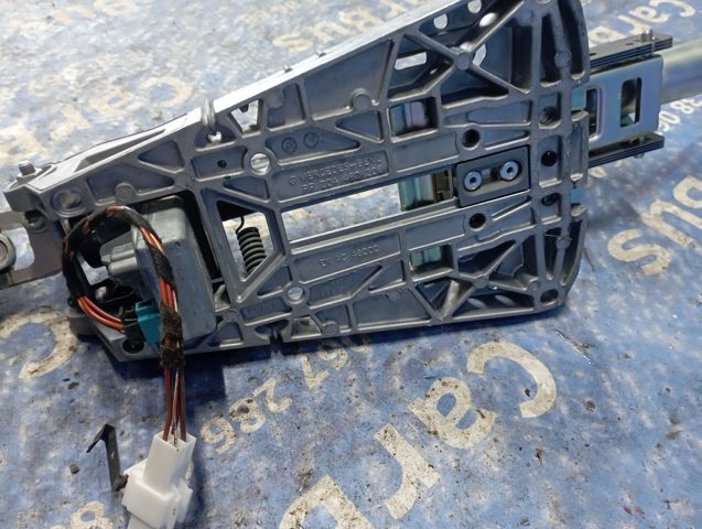 A2124602316 MERCEDES Рулевая колонка купить в Ужгород
