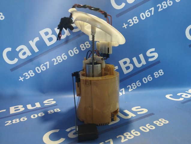 Насос погружной в баке A2124700194 MERCEDES
