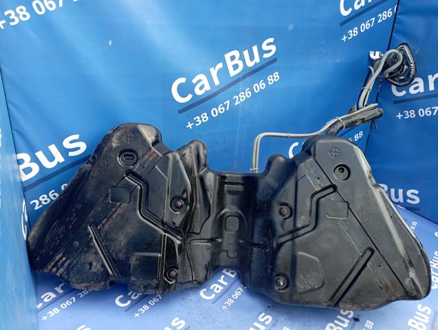 MERCEDES A2124707701 Бензобак в наличии Кривой Рог
