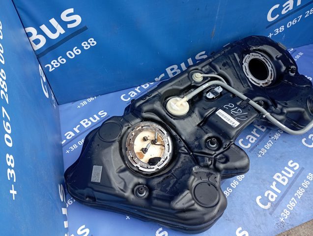 A2124707701 MERCEDES Бензобак купить в Каменское