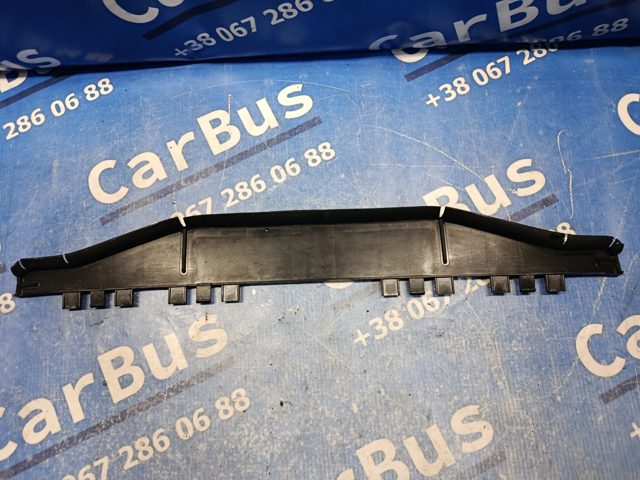Воздуховоды системы охлаждения двигателя A2125051430 MERCEDES