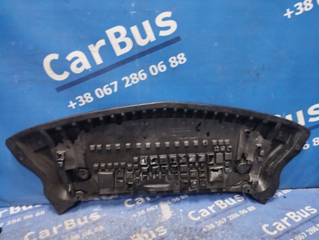 Передняя защита картера A2125200223 MERCEDES