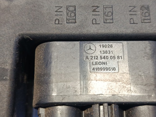 MERCEDES A2125400581 в наличии Ровно