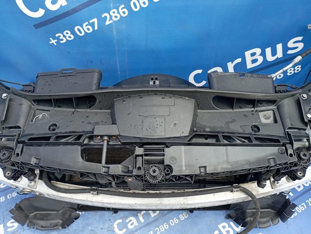 MERCEDES A2126201500 Усилитель переднего бампера в наличии Черкассы