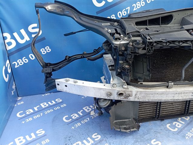 A2126201500 Усилитель переднего бампера купить Каменское