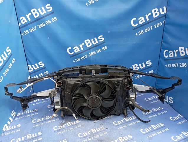 A2126201500 Усилитель бампера переднего купить Черкассы