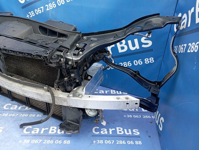 MERCEDES A2126201500 Усилитель переднего бампера в наличии Киев