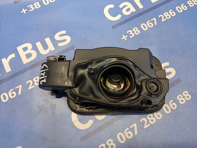 A2126300000 MERCEDES Корпус заливной горловины топливного бака купить в Павлоград