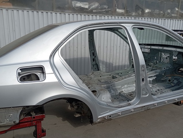 A2126306101 MERCEDES Стойка кузова центральная левая купить в Украина
