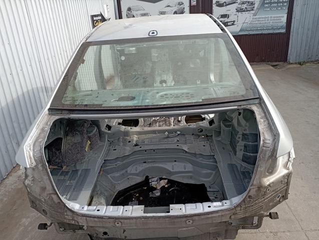 MERCEDES A2126306101 Стойка кузова центральная левая в наличии Украина
