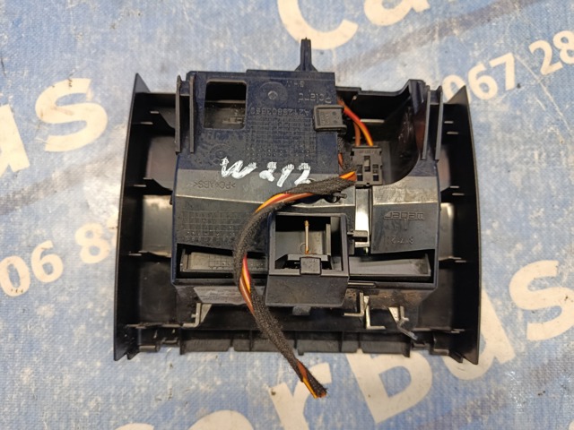 A2126803850 MERCEDES купить в Одесса