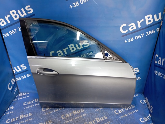 Пассажирская передняя дверь A2127200205 MERCEDES