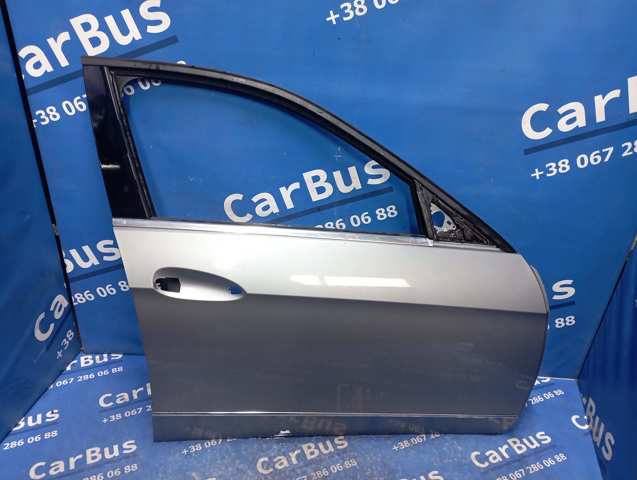 Пассажирская передняя дверь A2127200205 MERCEDES