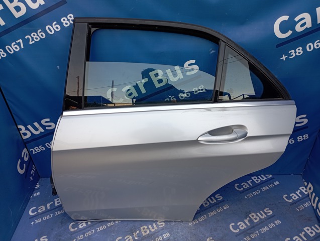 Дверь пассажирская задняя левая A2127303305 MERCEDES