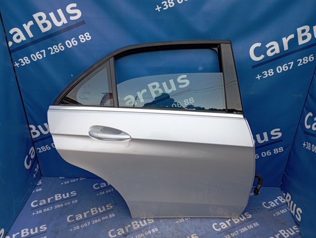 Дверь задняя в сборе A2127303405 MERCEDES